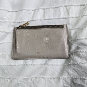 Fossil Logan Card Case